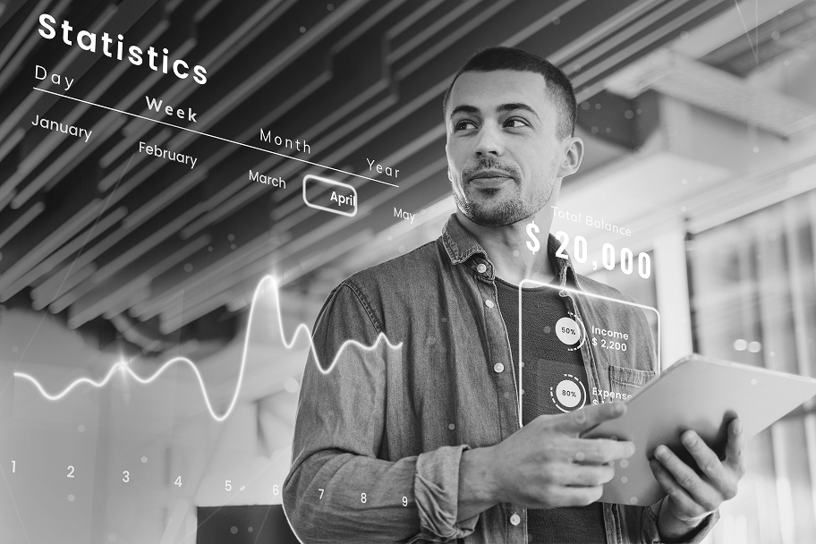Fintech & Financial Services