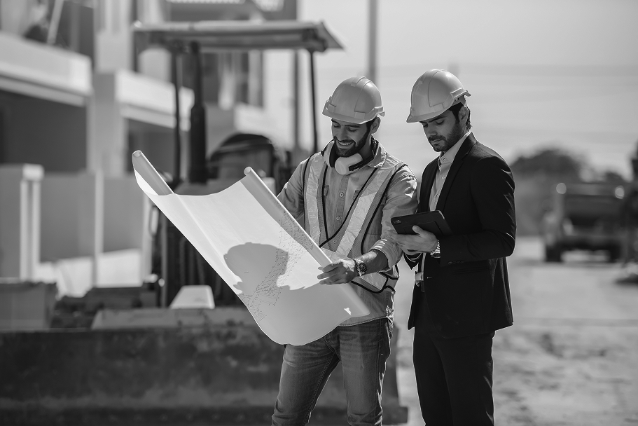 Infrastructure & EPC