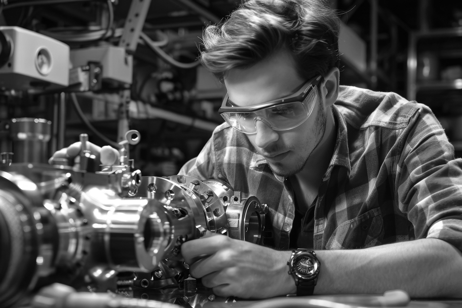 Auto Components & Mobility Investment
