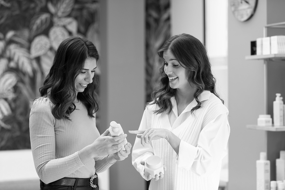 Specialty Consumer Retail (Beauty & Wellness)